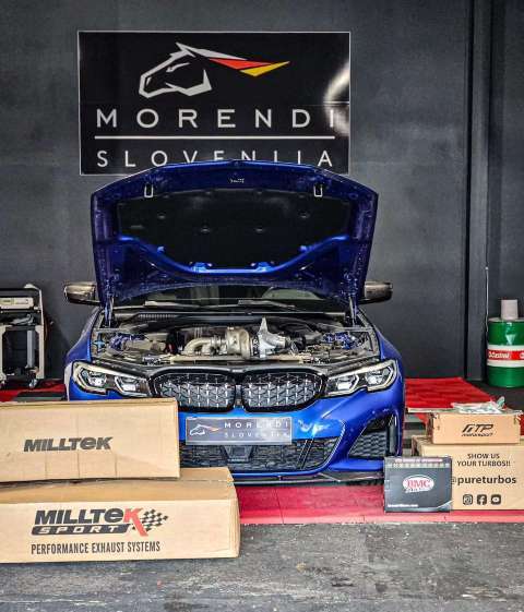 Morendi Slovenija - bmw b58 morendi tuning chip maribor min