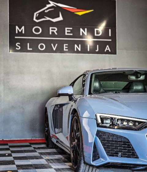 Morendi Slovenija - r8 V10 morendi tuning chip maribor min