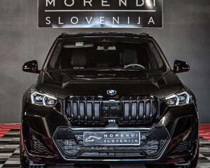 Morendi Slovenija - bmw xi morendi tuning chip maribor 2