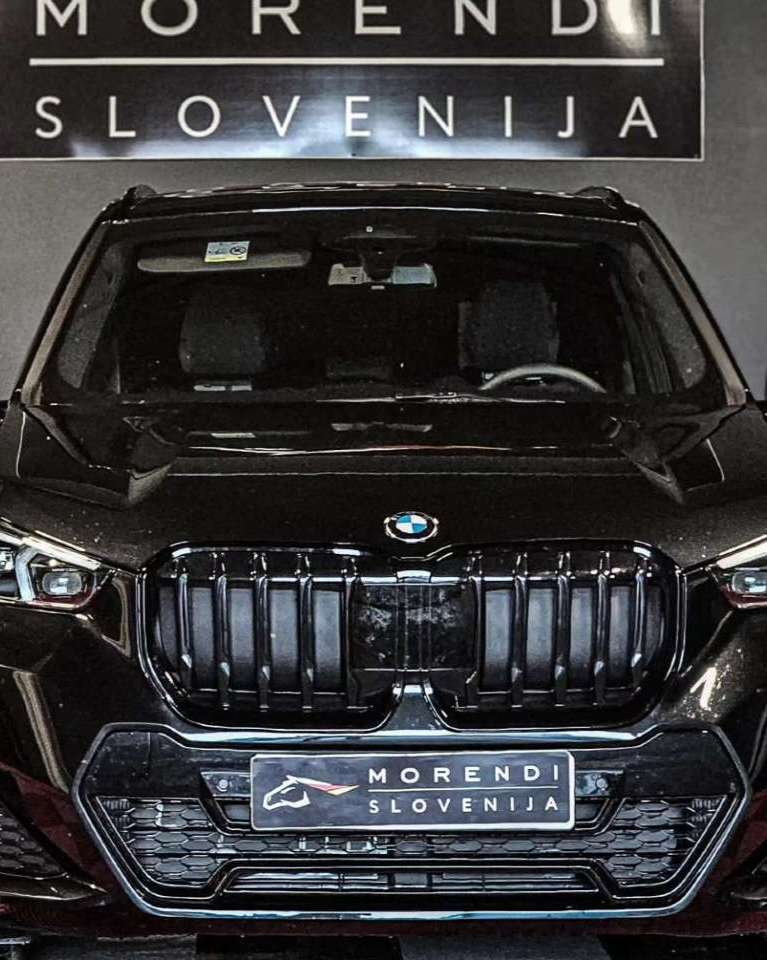 Morendi Slovenija - bmw xi morendi tuning chip maribor 3