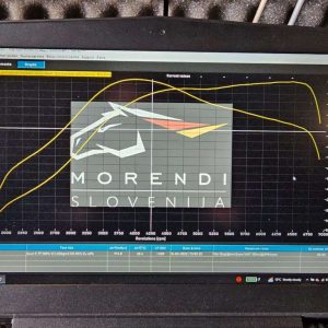 Morendi Slovenija - mercedes benz e63s amg morendi tuning chip maribor 2